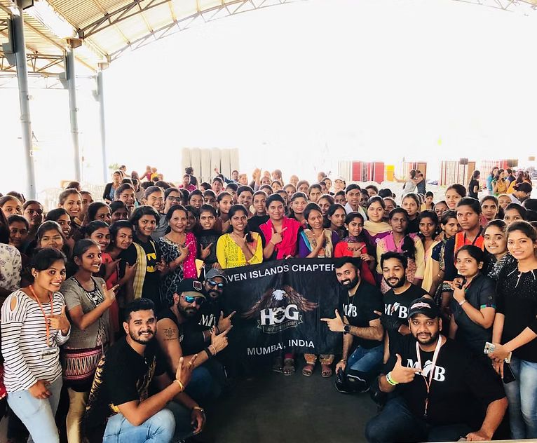 Industry Deployment Context